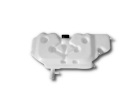 Reservatório de Água c/ Tampa 1 retorno Reserplastic para Ford Cargo 1717 E 2003 até 2012