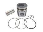 Pistão aneis pino e travas Cummins 6CT 8.3 ] para Motor Cummins Ford Cargo 1722 2002 até 2012