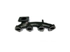 Coletor de Escape Motor Cummins ISF 2.8 para Foton AUMARK 3.5 - 11DT 2.8 2014 até 2015