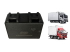 Controlador Seta e Parabrisa 12V para Foton AUMARK 3.5 - 11ST 2.8 2014 até 2015