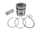 PISTAO ANEIS PINO E TRAVAS MOTOR CUMMINS 6CT 8.3 Ford Cargo 1722 2002 até 2012