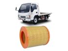 Filtro de Ar do Motor JFA-0J05 WEGA para JAC Motors T-140 2012 até 2014