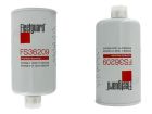 Filtro de Combustível c/ Separador FS36209 FLEET GUARD para Foton AUMARK 3.5 - 14ST 2.8 2014 até 2015