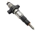 Injetor de Combustivel Cummins ISB para Volkswagen 24-250 Constellation 2006 até 2013