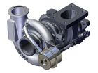 Turbina do Motor ISF 2.8 para JAC Motors T-140 2012 até 2014