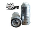 Filtro de Combustível - 1105020D354 para JAC Motors V260 2018 até 2021